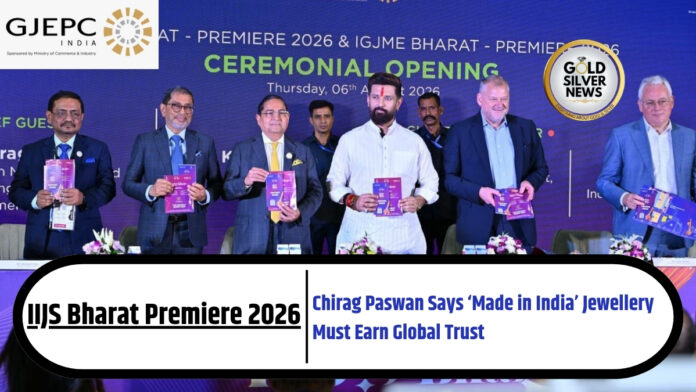 IIJS Bharat Premiere 2026