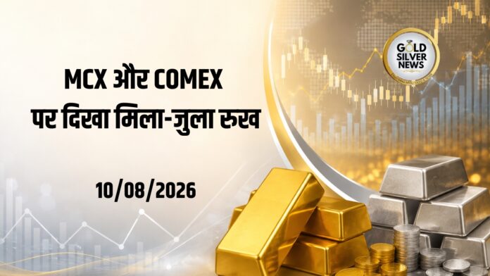 MCX