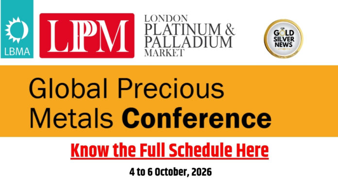 LBMA LPPM