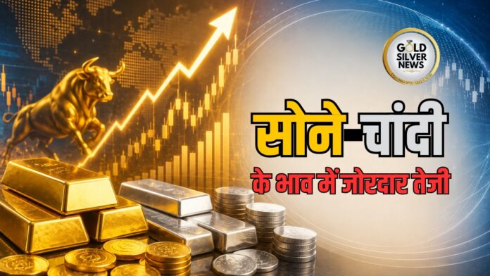 MCX Gold Price Today