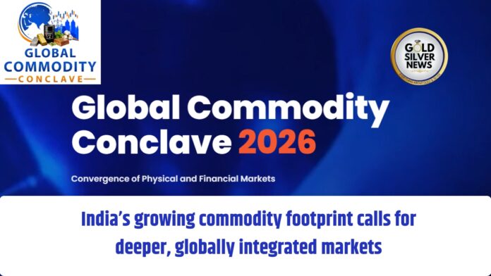 Global Commodity Conclave