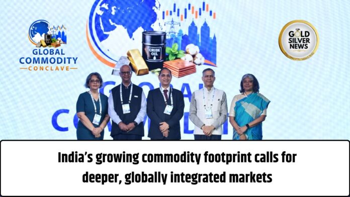 Global Commodity Conclave