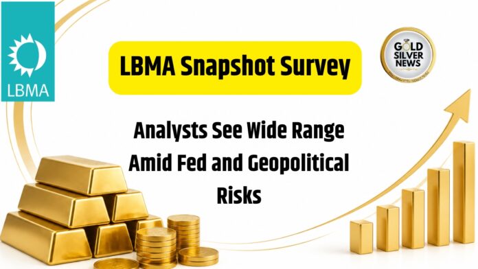 LBMA Survey