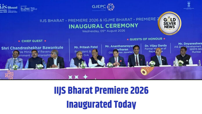 IIJS Bharat Premiere 2026