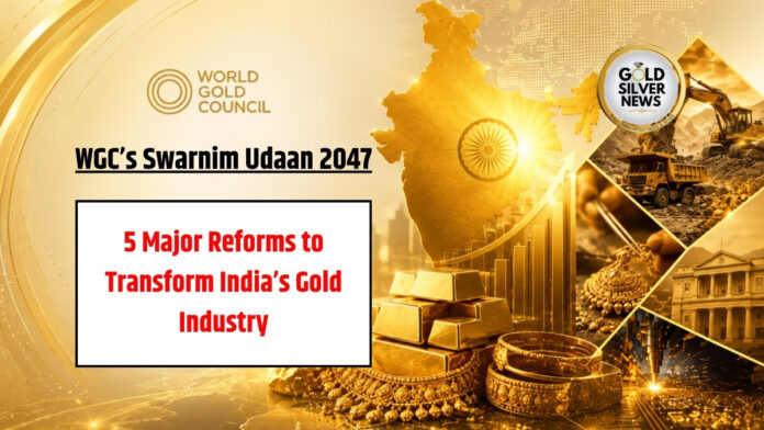 WGC Swarnim Udaan 2047