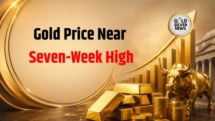 Gold Price