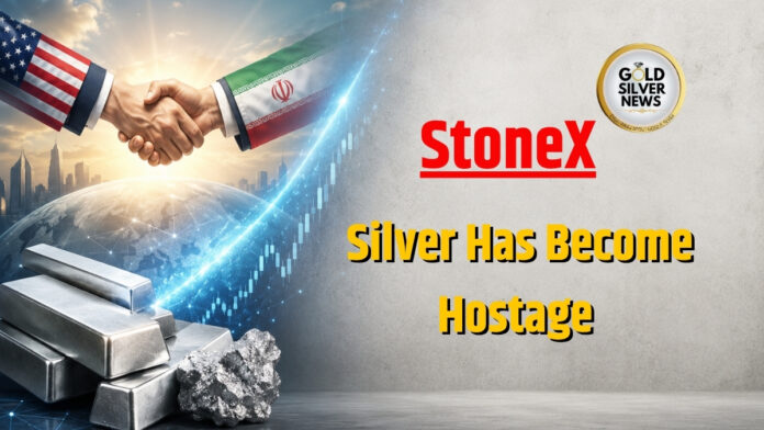 StoneX