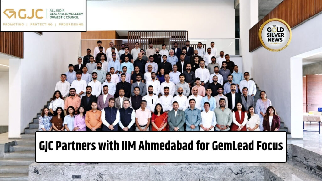GemLead Focus