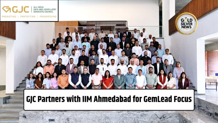 GemLead Focus