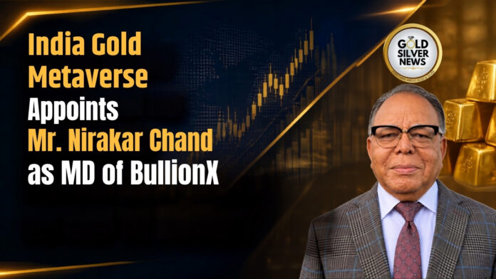 India Gold Metaverse