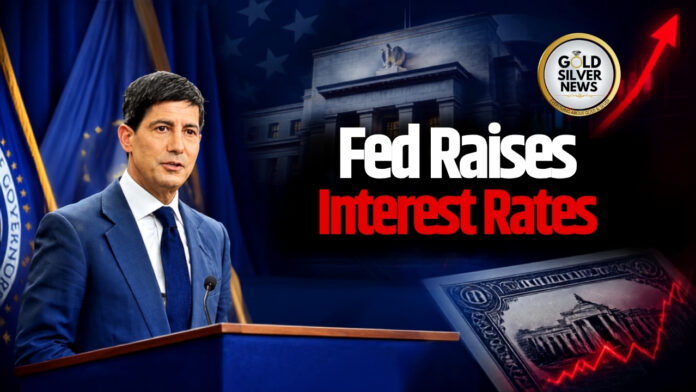 Federal Reserve