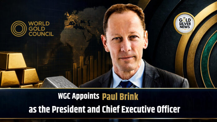 World Gold Council