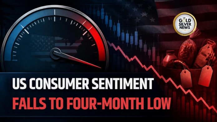 US Consumer Sentiments