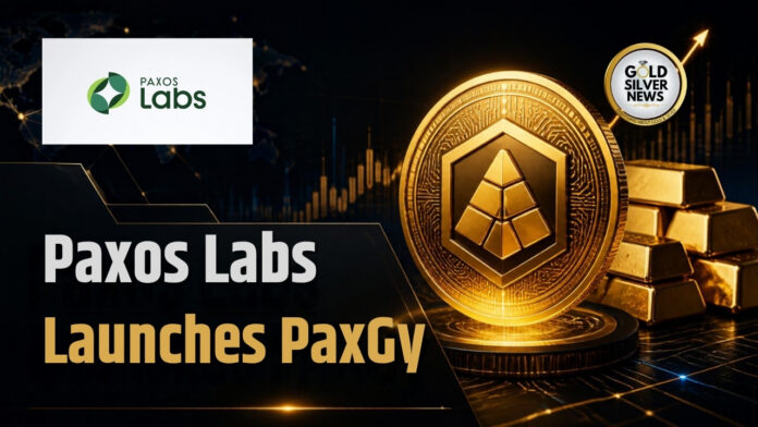 Paxos Labs