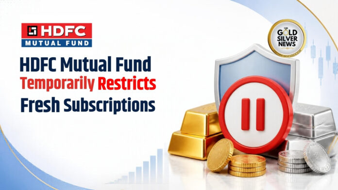 HDFC Mutual Funds