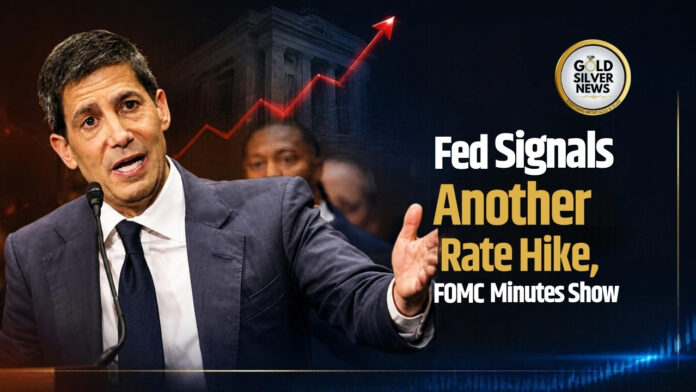 Fed Meeting