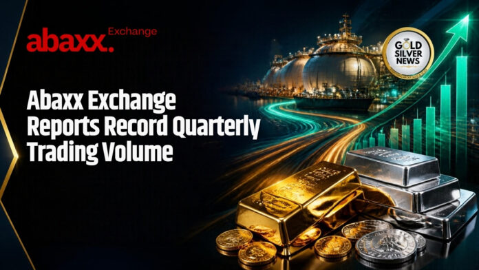 Abaxx Exchange
