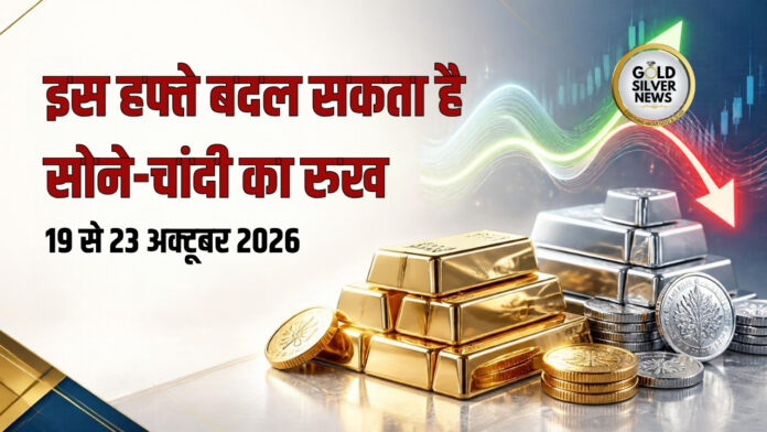 Gold Silver Price
