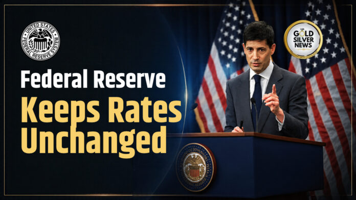 Federal Reserve