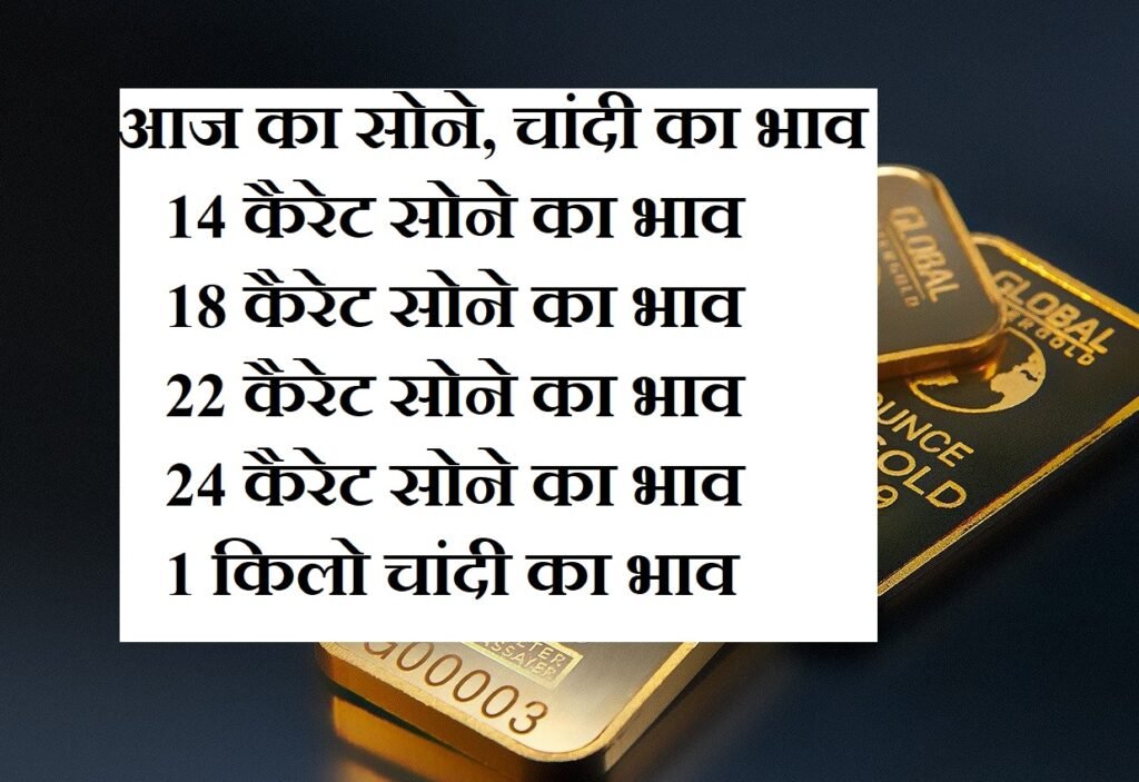 gold price hindi news