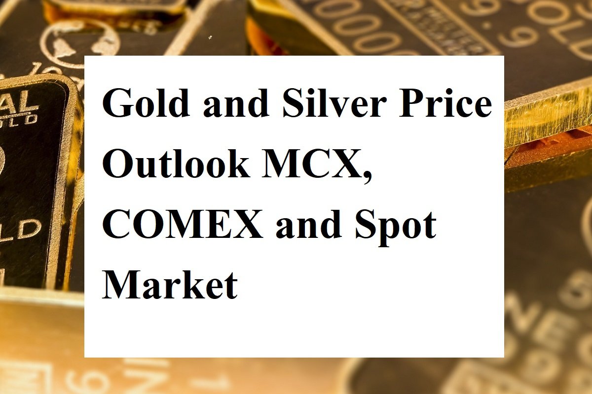 COMEX Gold may test 1950 Dollar Level and Silver 26 Dollar Soon: IIFL Sec