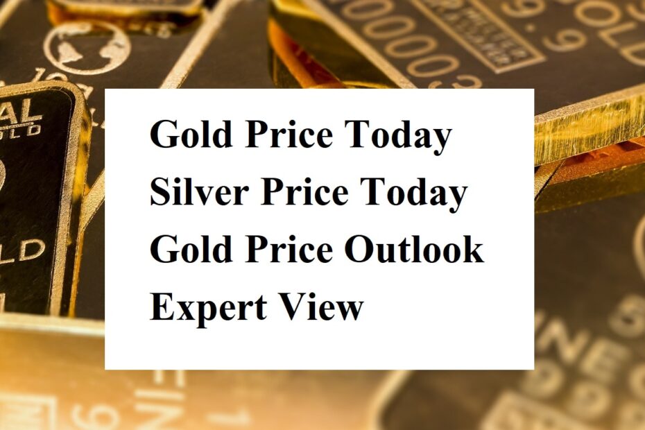 US Inflation Data To Impact Gold, Silver Price Today, Know COMEX Gold  Outlook