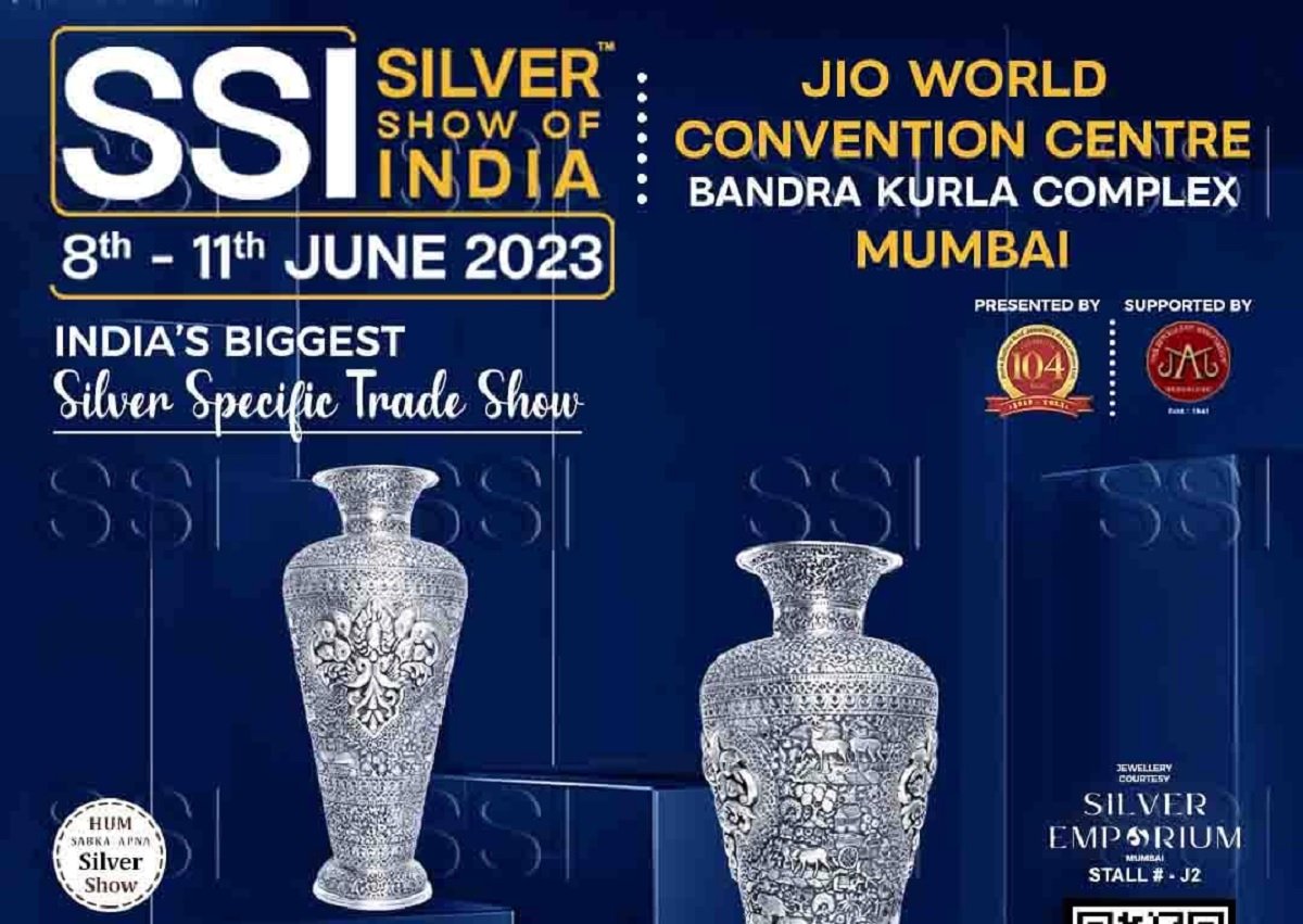 Silver Show Of India 2023 Know All The Details at One Place