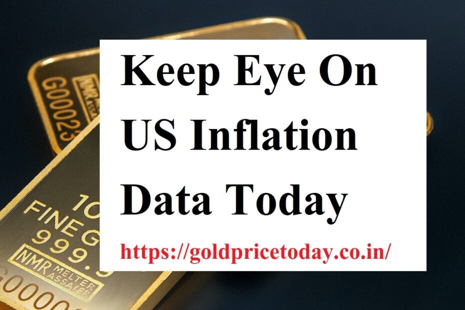 Overall Trend of Comex Gold and Silver is Looking Bullish, Keep Eye on US  Inflation Data Today: Prithvi Finmart
