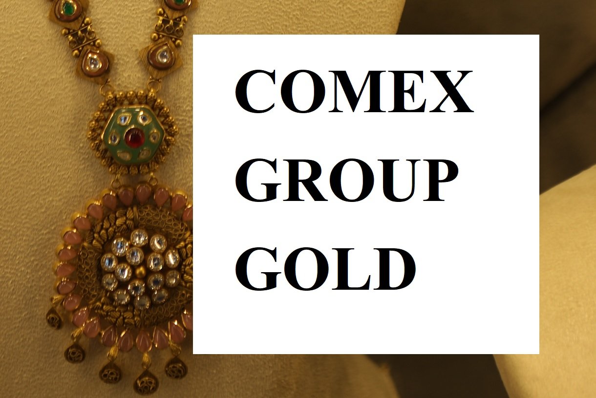 Comex Gold to Face Steep Resistance Around $2035: Prithvi Finmart