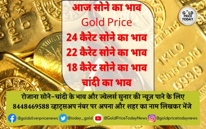 gold price today 2 May 2023