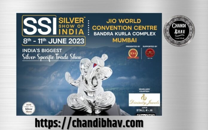 Silver Show India 2023 News