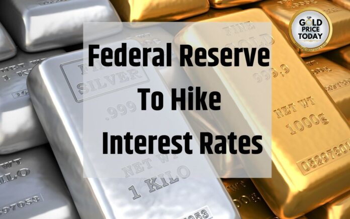 Federal Reserve To Hike Interest Rates