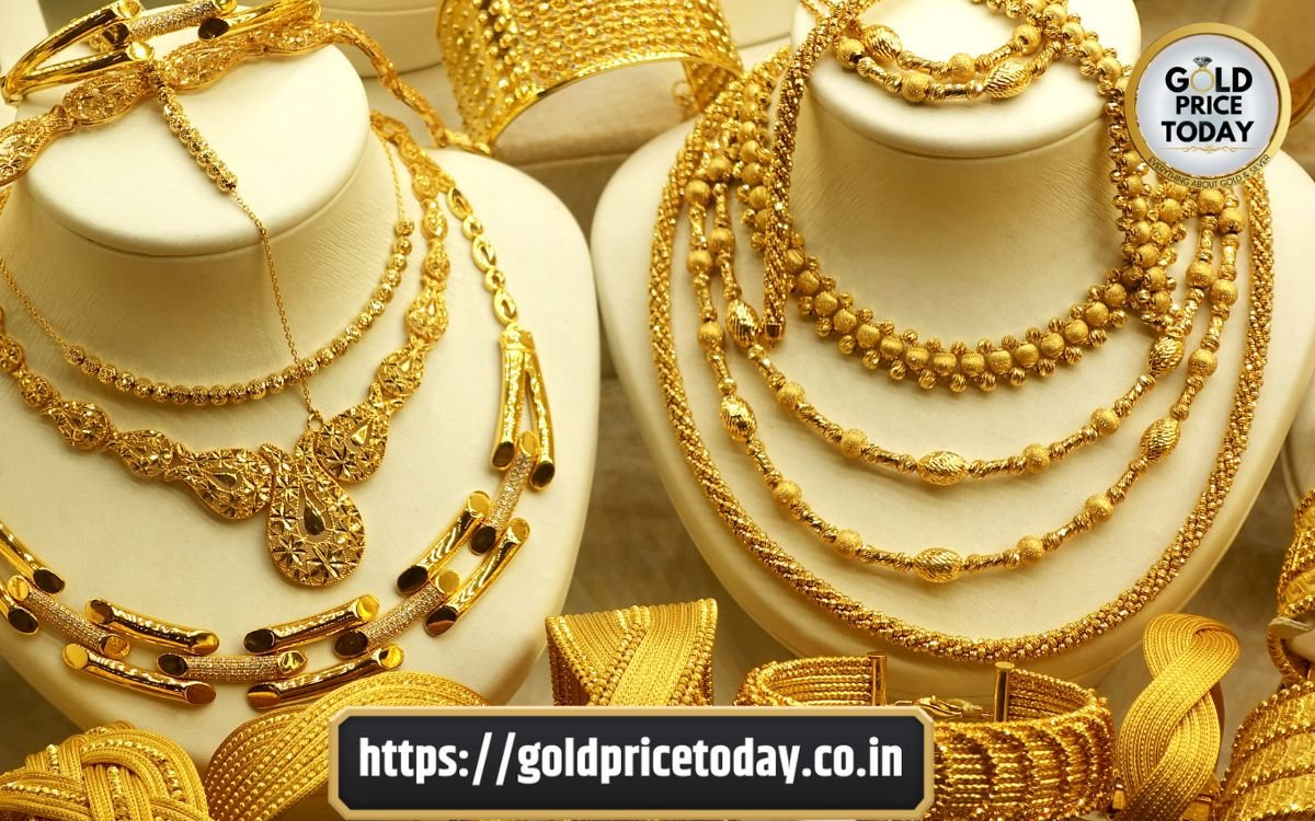 Gold Price Gold चांदी सोना 4 हफ्ते से सोने चांदी के भाव में गिरावट जानिए इस हफ्ते सोने