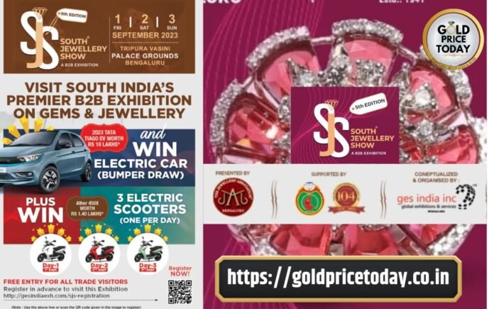 South Jewellery Show 2023