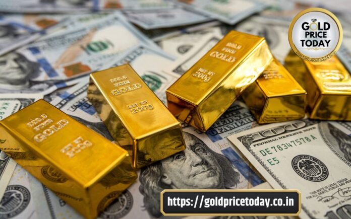 gold price today 15 Sept