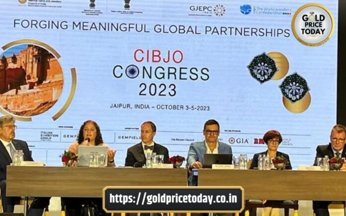 CIBJO Event Discussion 2023