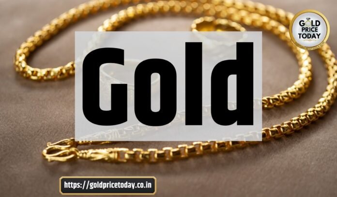 gold price today 6 March 2024