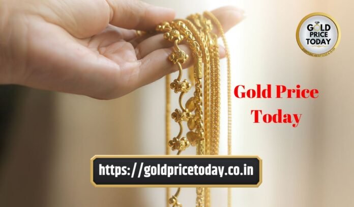 gold price today news 20 Feb 2024