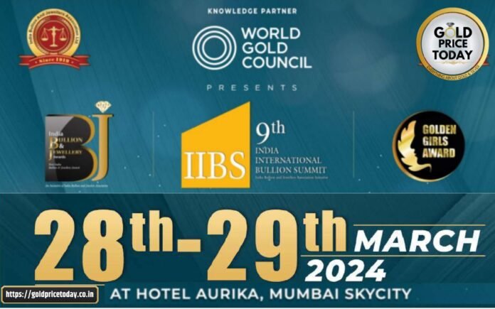 IBJA Yearly Event IIBS 2024