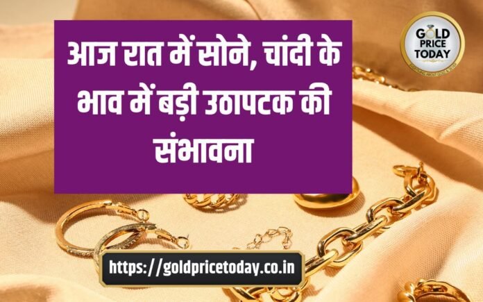 gold price news 20 March 2024