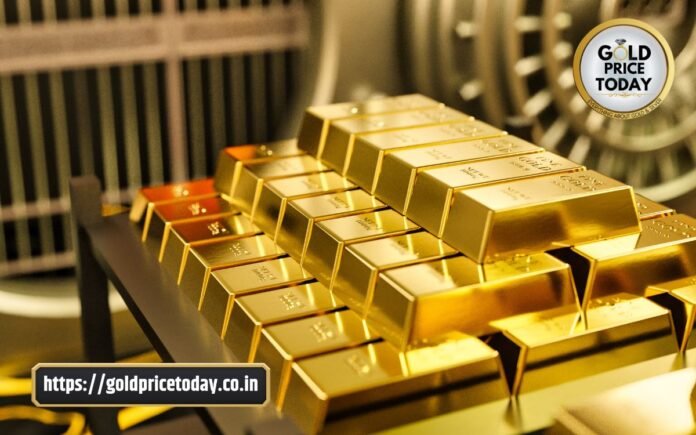 gold price today news 29 April 2024