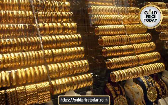 gold price prediction 14 May 2024