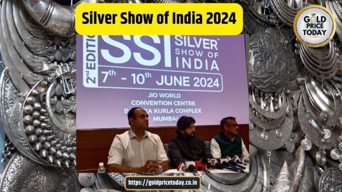 Silver Show of India 2024