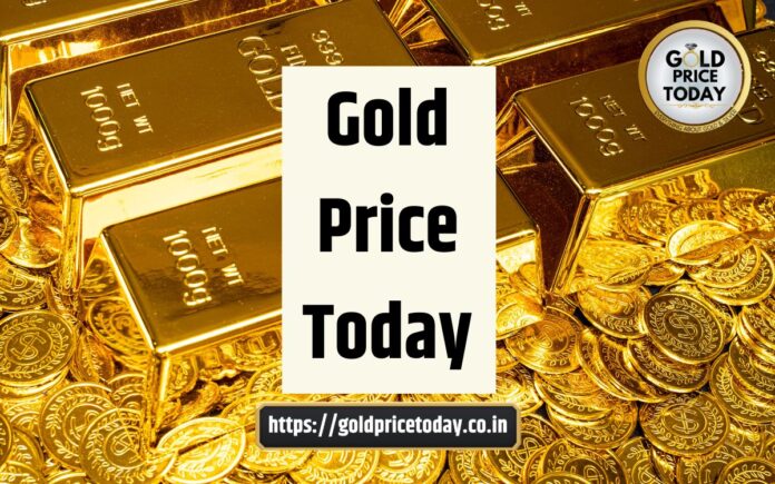 gold price today news 13 August