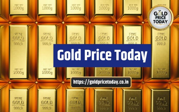 gold price today news 20 August