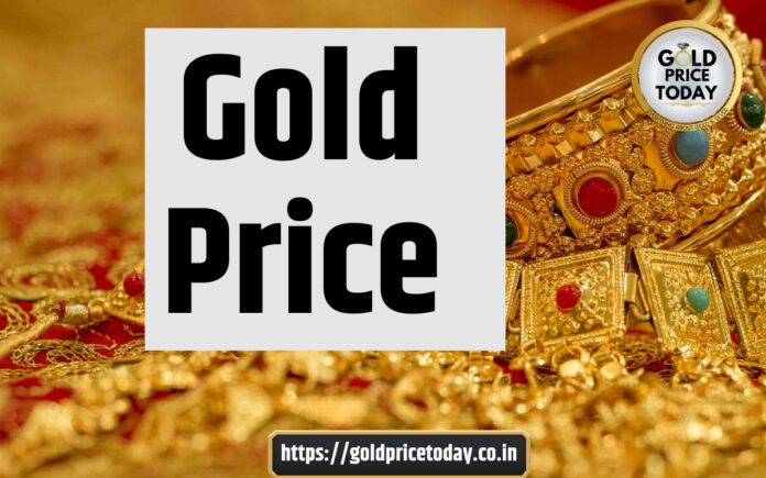 gold price today news 21 August