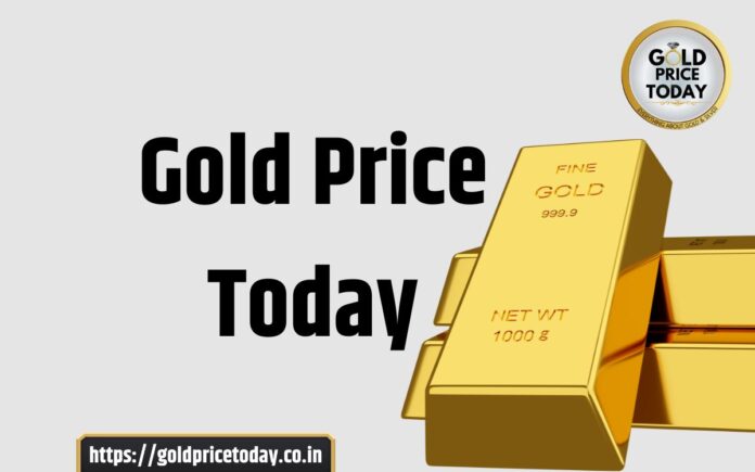 gold price today news 28 August 2024