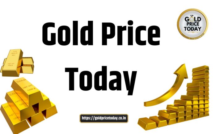 gold price today news 29 August 2024