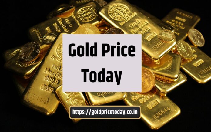 gold price today news 9 August 2024