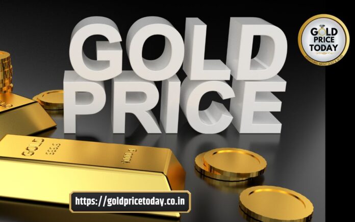 gold price silver price today